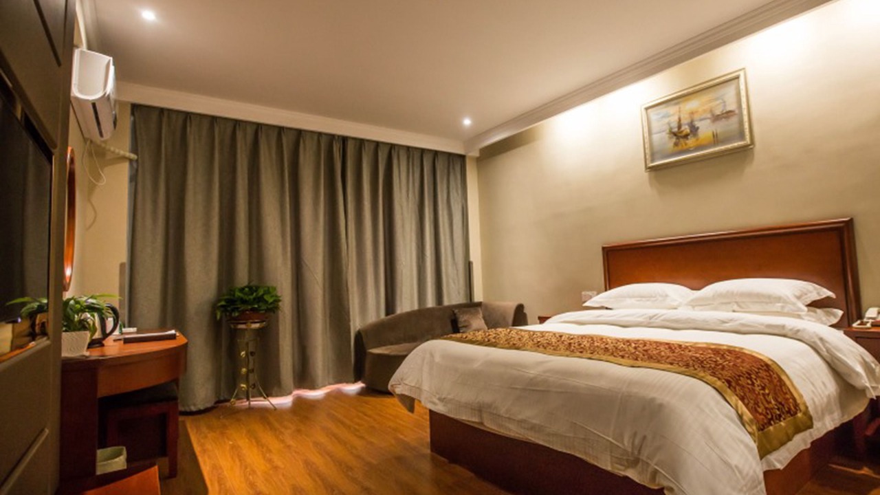 Photo of Bedroom in Danyang