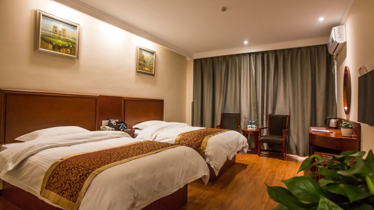 Photo of Bedroom in Danyang