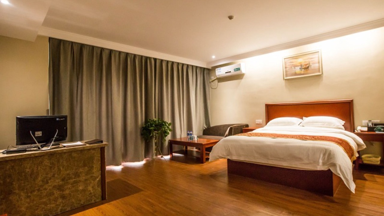 Photo of Bedroom in Danyang