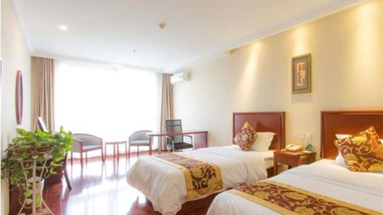 Photo of Bedroom in Donghecun