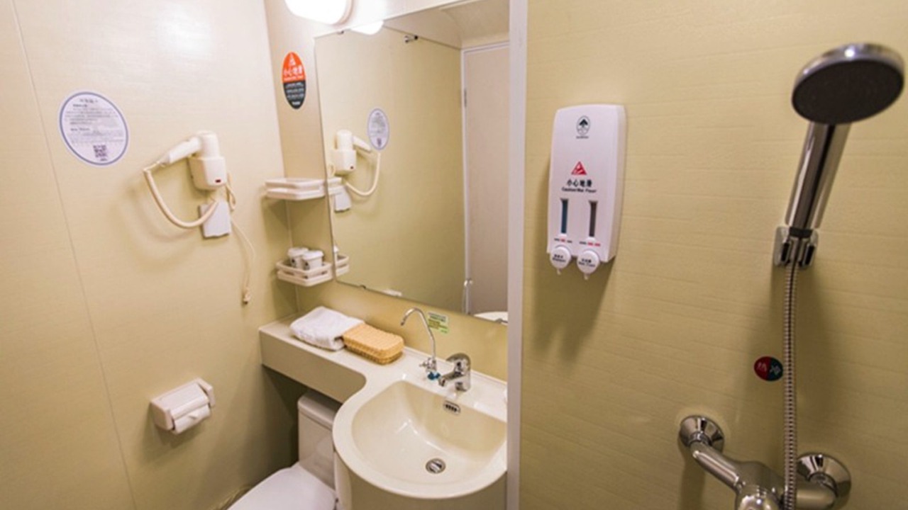 Photo of Bathroom in Donghecun