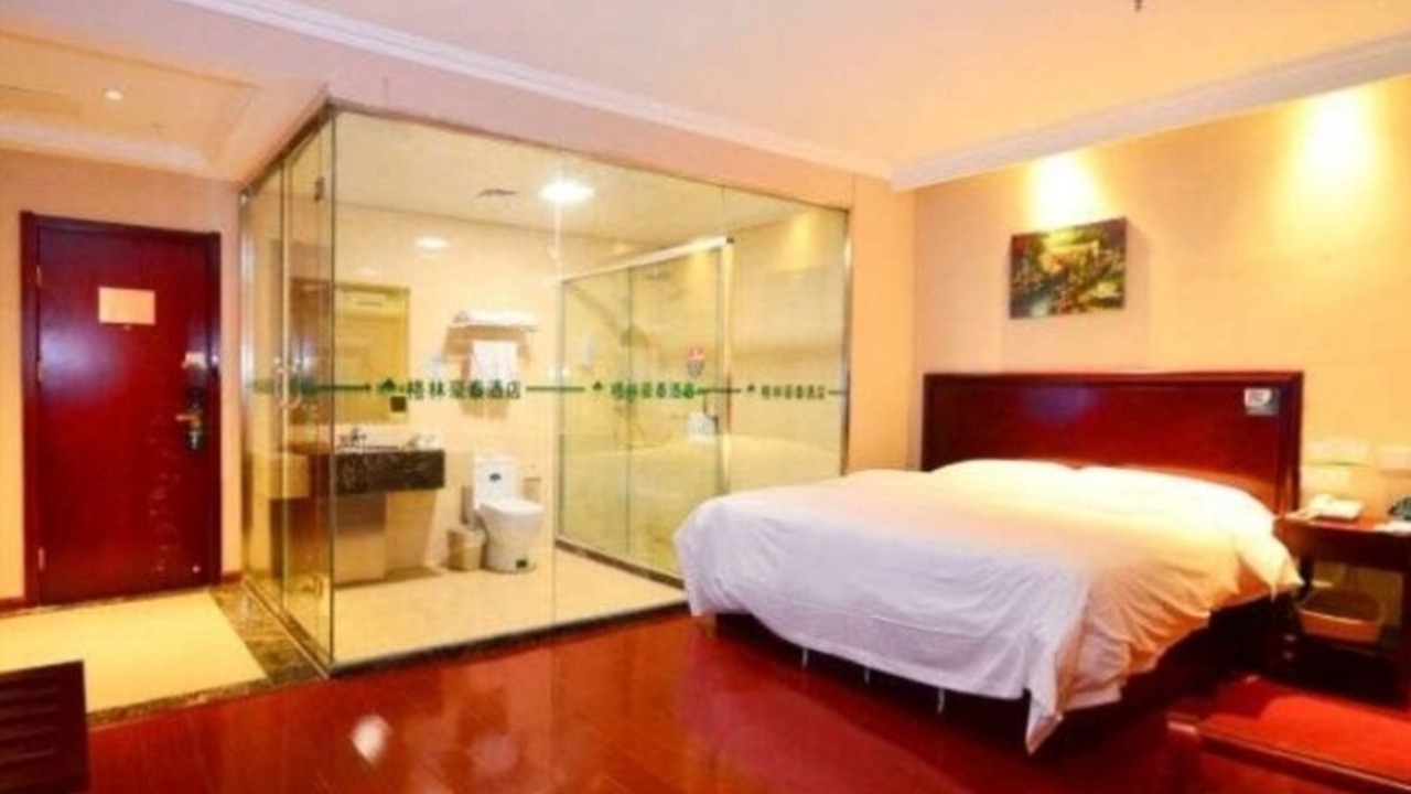 Photo of Bedroom in Lianyungang