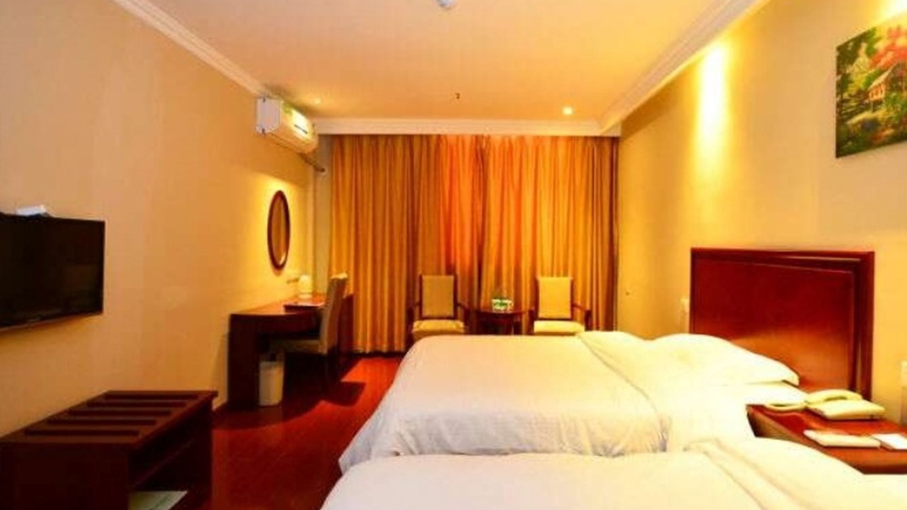 Photo of Bedroom in Lianyungang