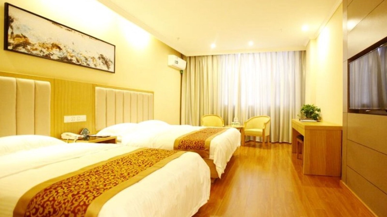 Photo of Bedroom in Dongtai
