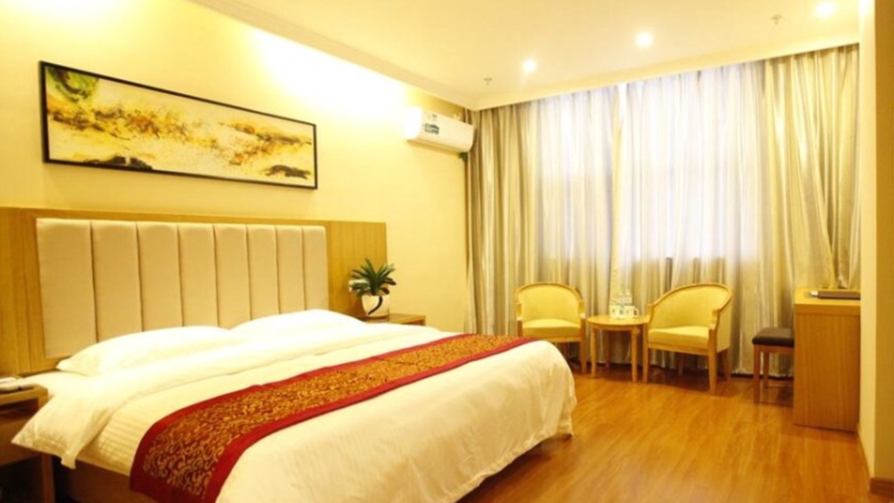 Photo of Bedroom in Dongtai