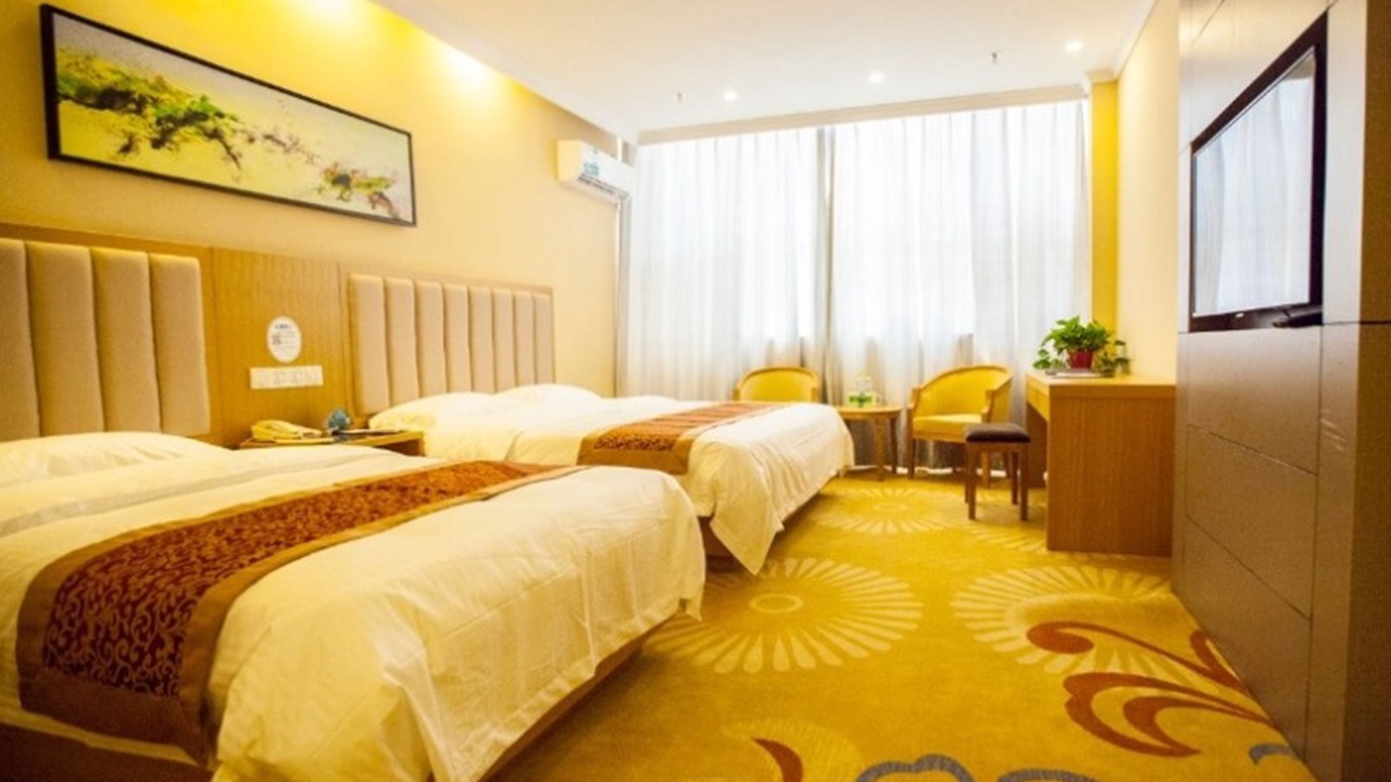 Photo of Bedroom in Dongtai