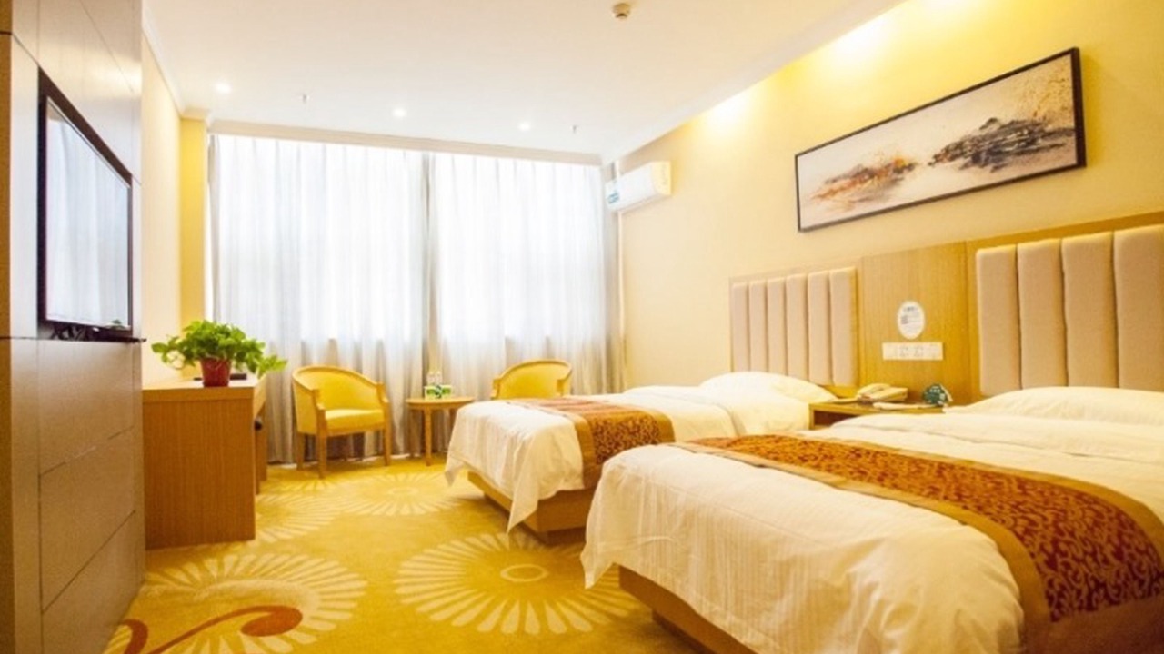 Photo of Bedroom in Dongtai