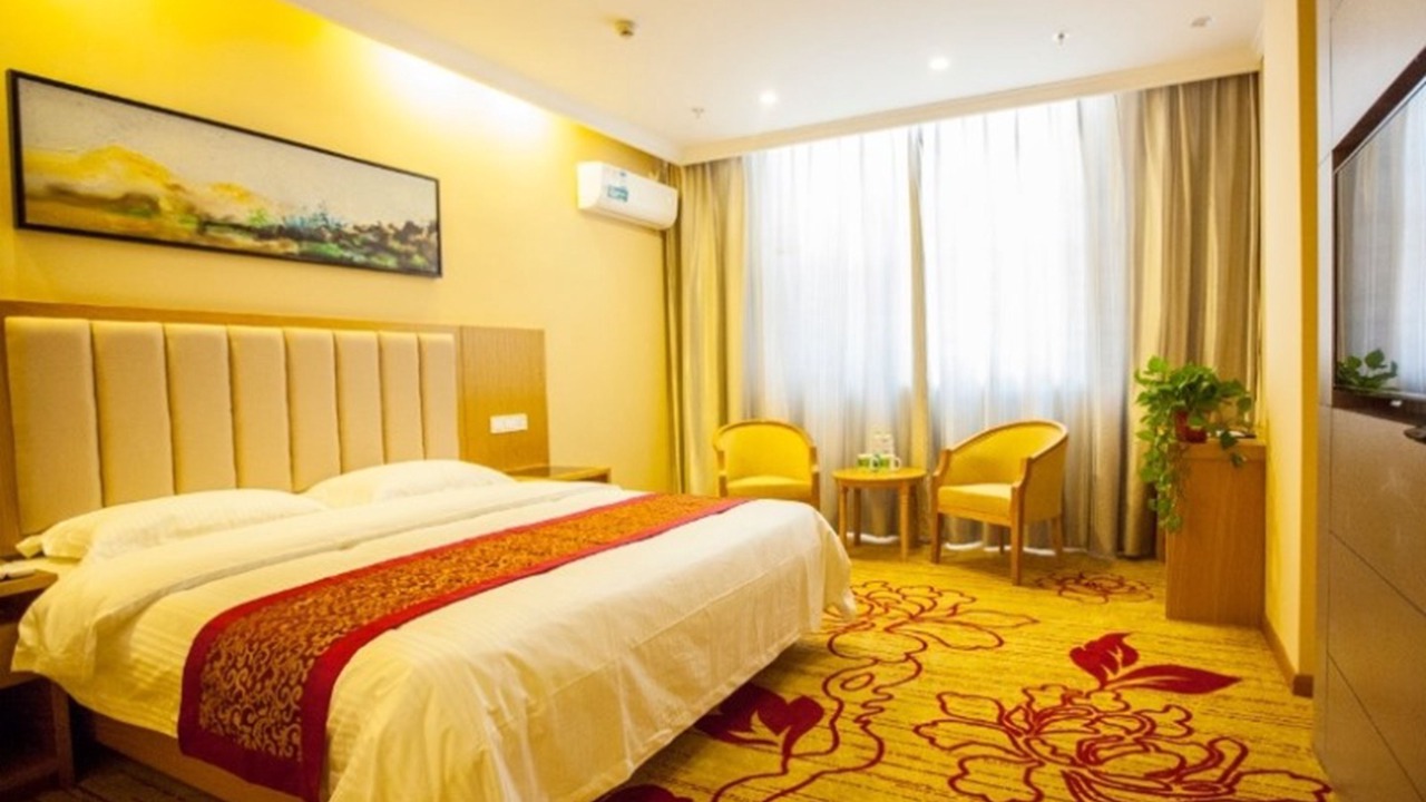 Photo of Bedroom in Dongtai