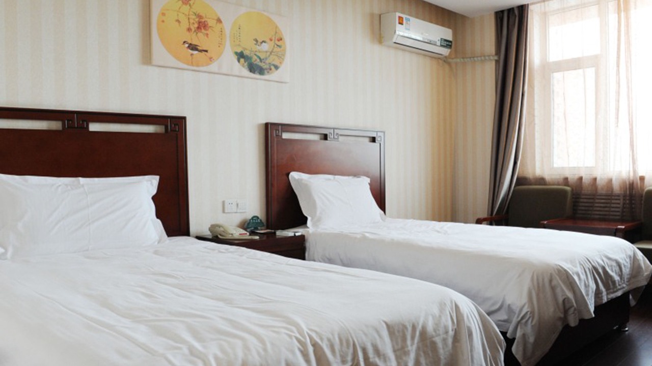 Photo of Bedroom in Jiaoqu District