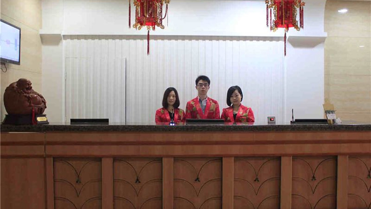 Photo of Others in Jiaoqu District