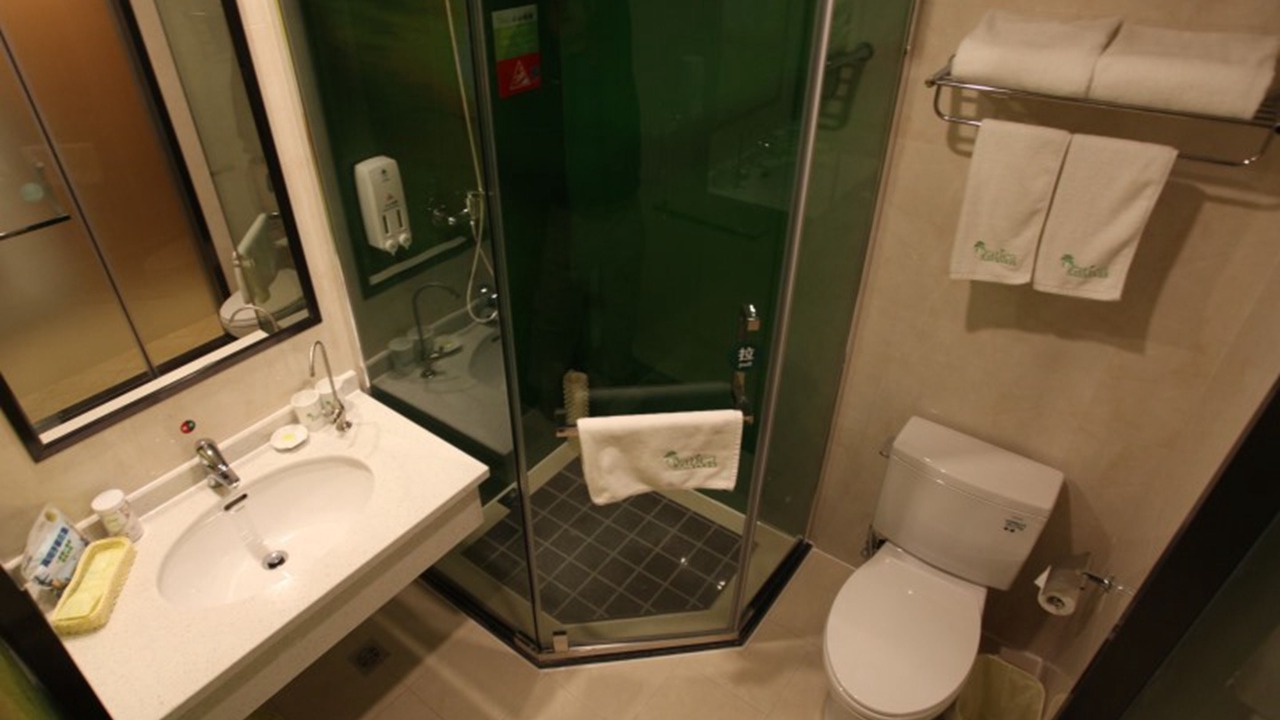 Photo of Bathroom in Zaozhuang