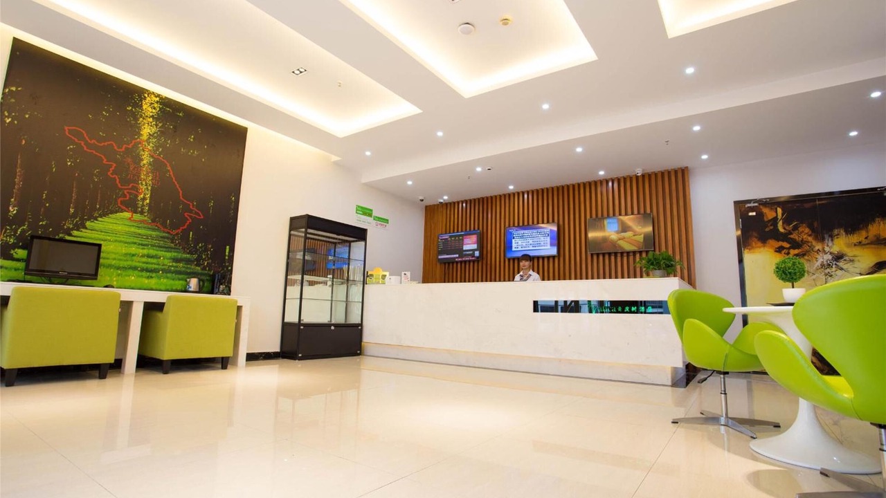 Photo of Livingroom in Zaozhuang