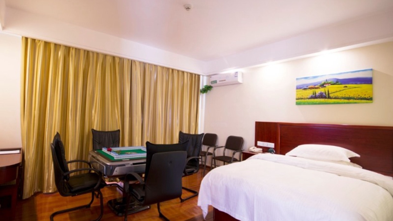 Photo of Bedroom in Xingbin District