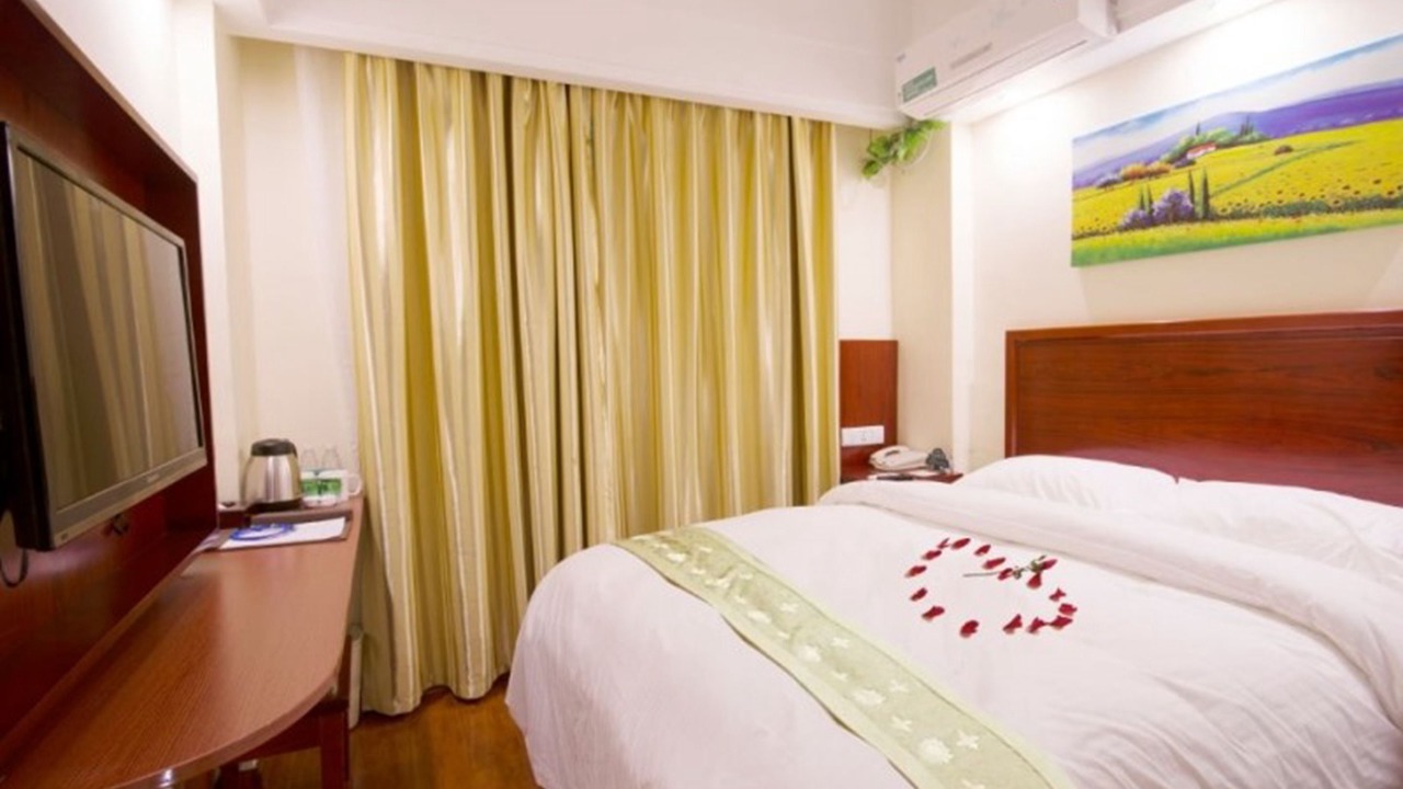 Photo of Bedroom in Xingbin District