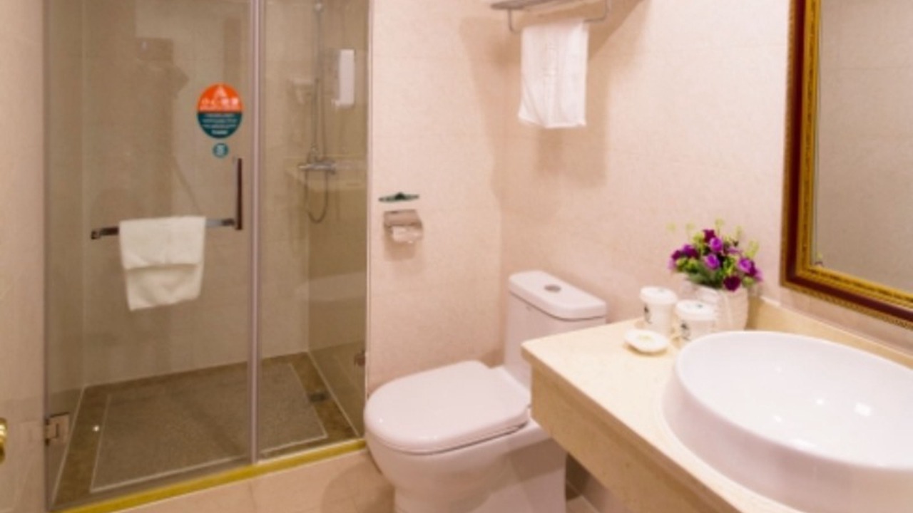 Photo of Bathroom in Xingbin District