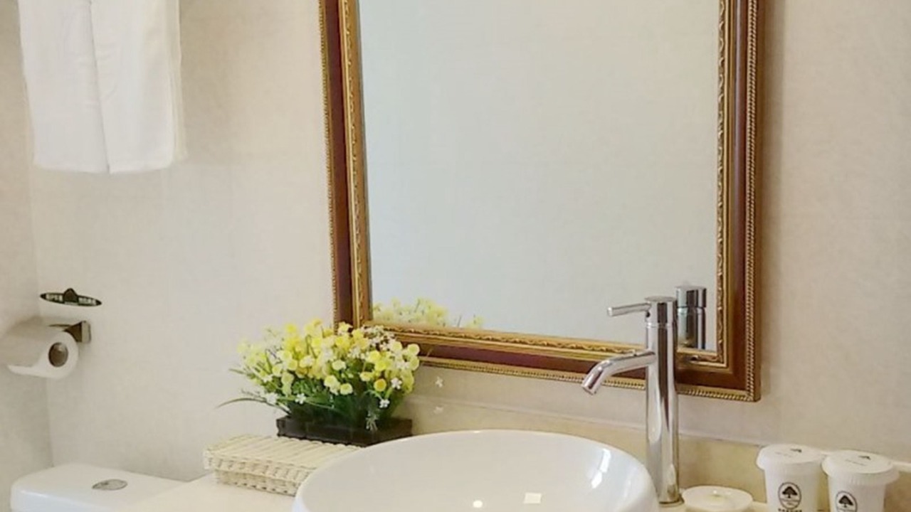 Photo of Bathroom in Xingbin District