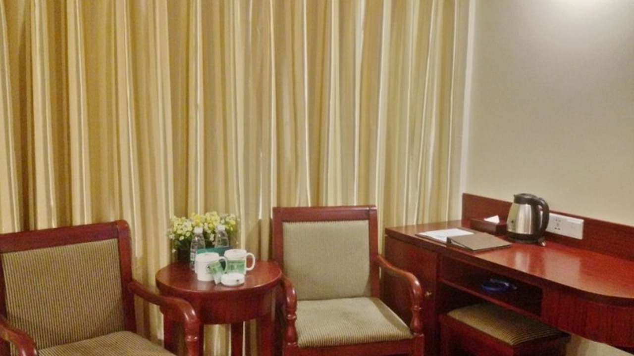 Photo of Bedroom in Xingbin District
