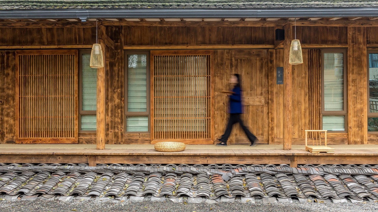 Photo of Outdoor in Emeishan