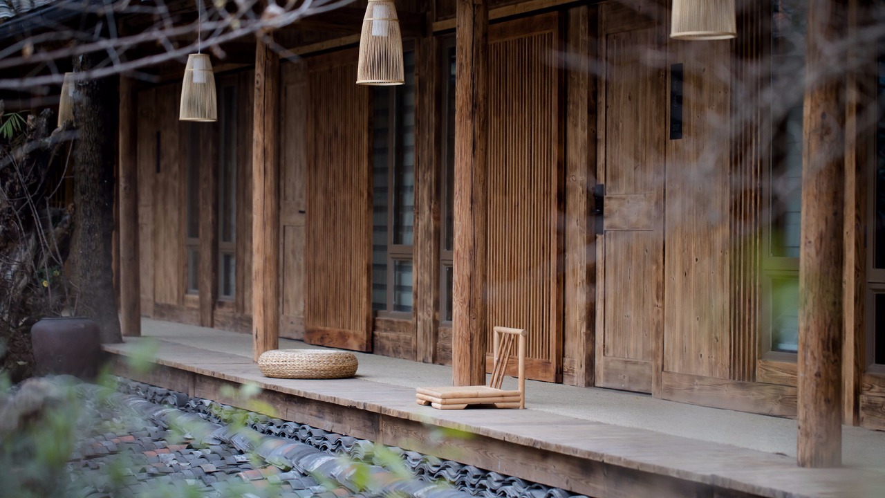 Photo of Outdoor in Emeishan