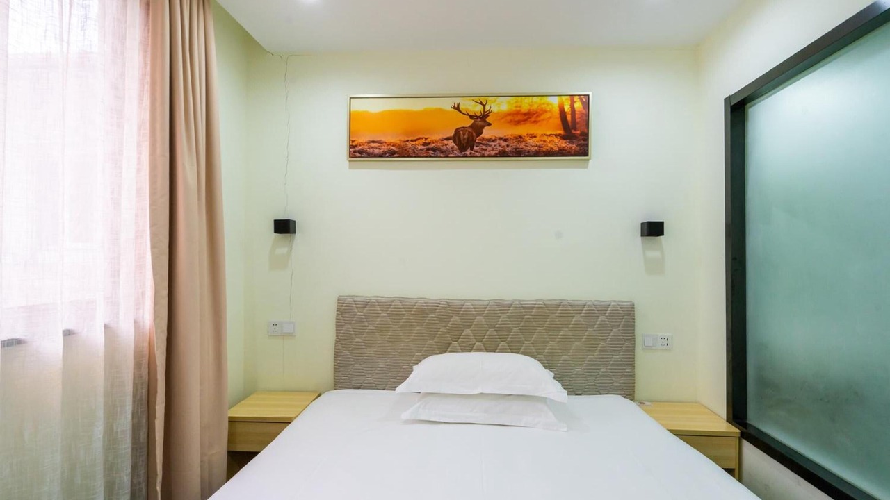 Photo of Bedroom in Shangcheng