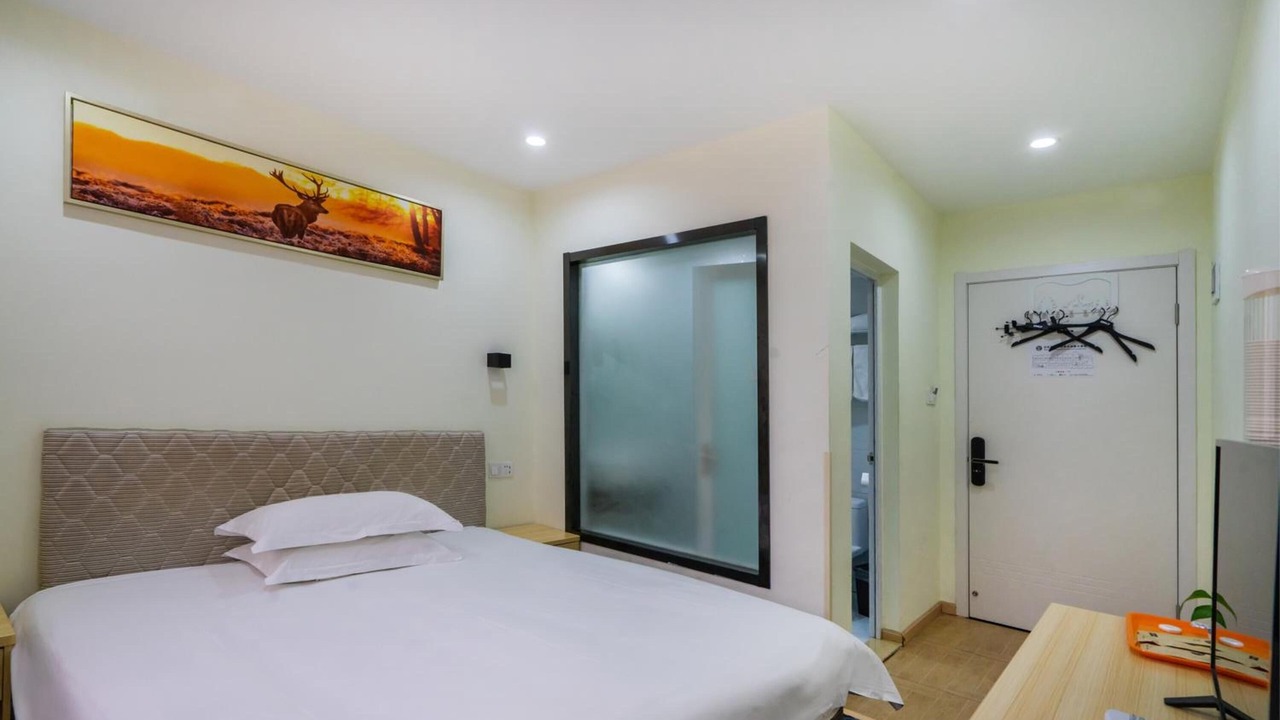 Photo of Bedroom in Shangcheng