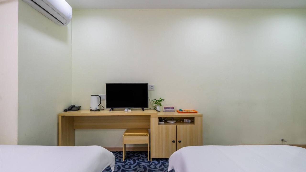 Photo of Bedroom in Shangcheng