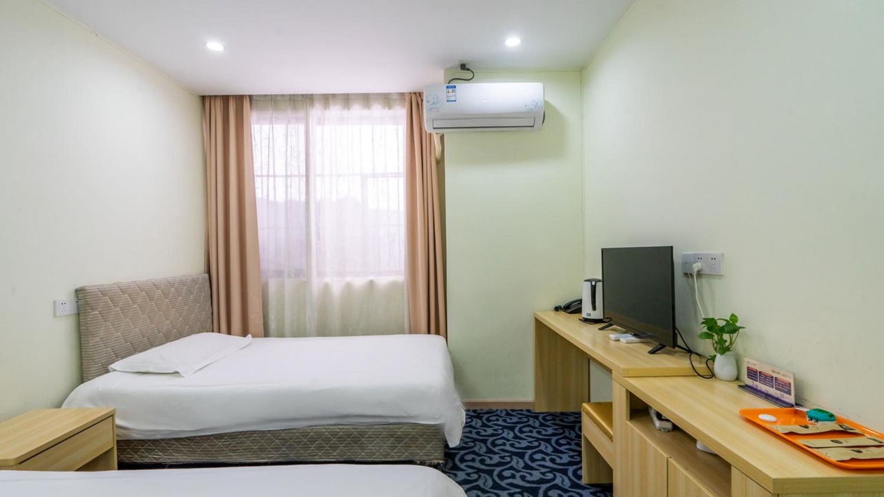 Photo of Bedroom in Shangcheng