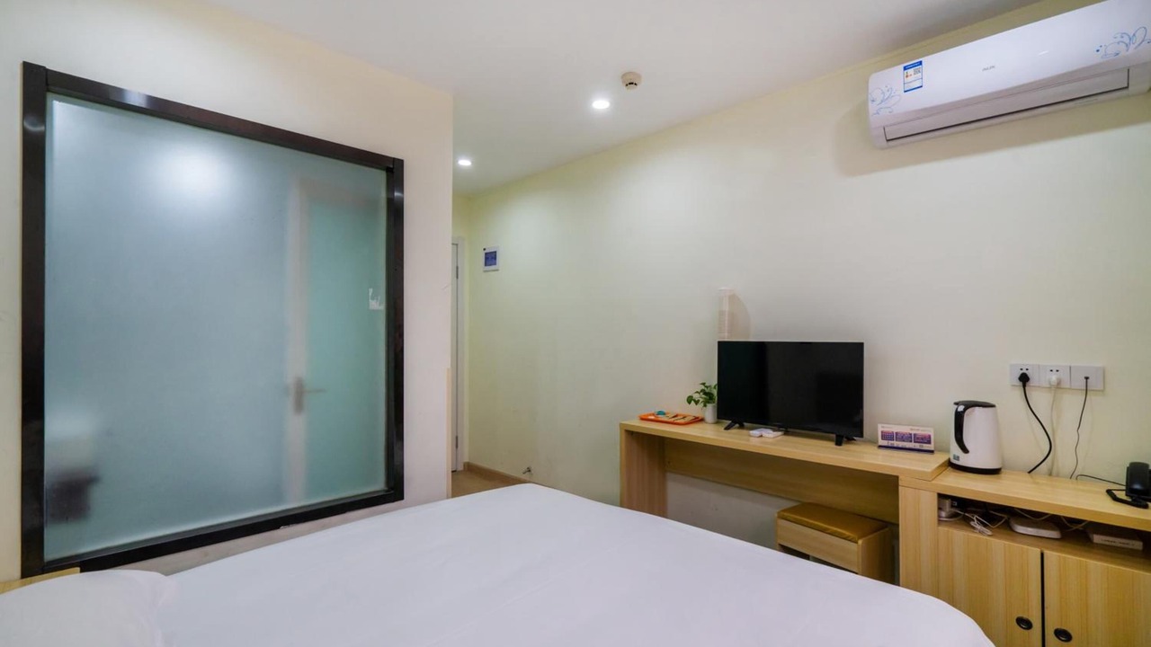 Photo of Bedroom in Shangcheng