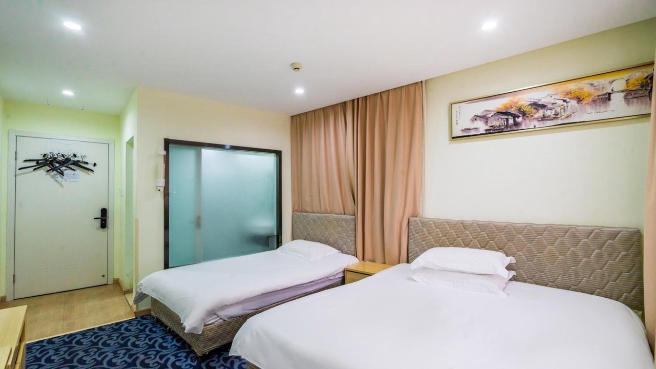 Photo of Bedroom in Shangcheng