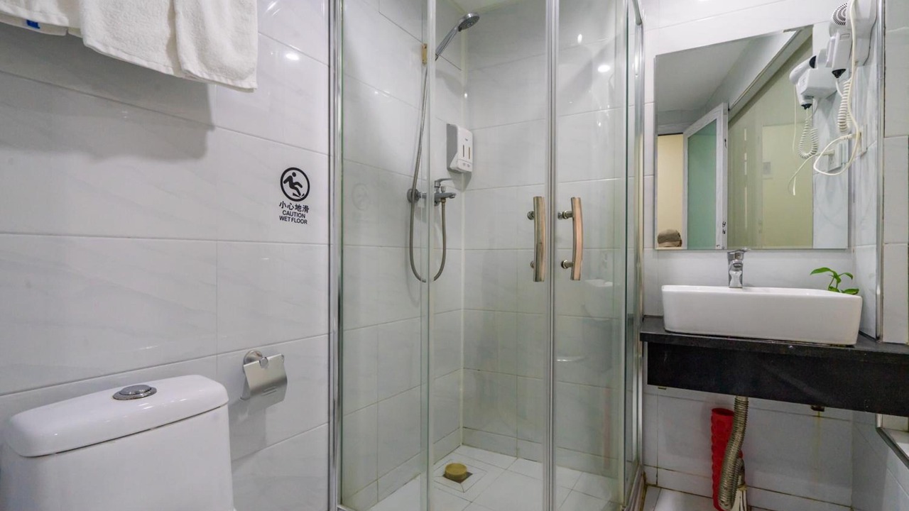 Photo of Bathroom in Shangcheng