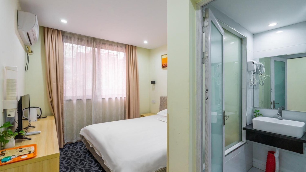 Photo of Bedroom in Shangcheng