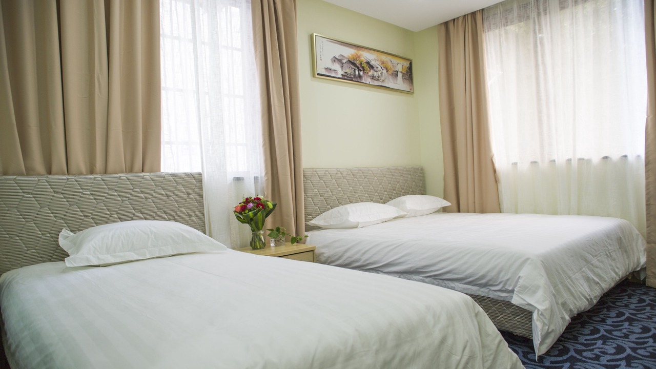 Photo of Bedroom in Shangcheng