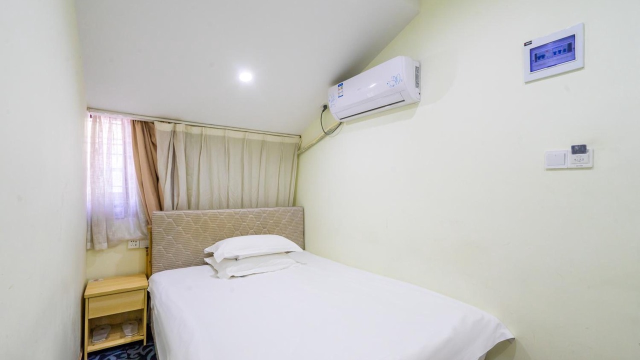 Photo of Bedroom in Shangcheng