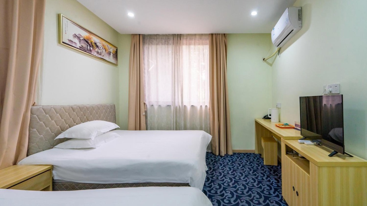 Photo of Bedroom in Shangcheng