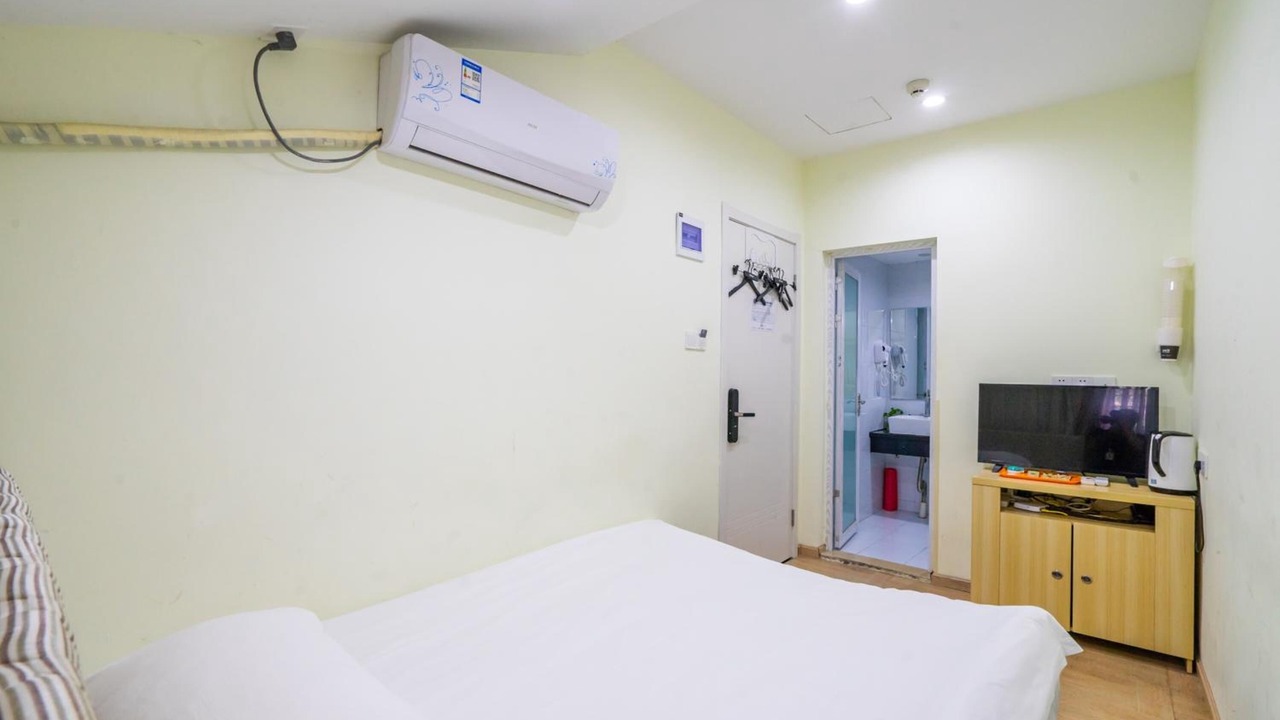 Photo of Bedroom in Shangcheng