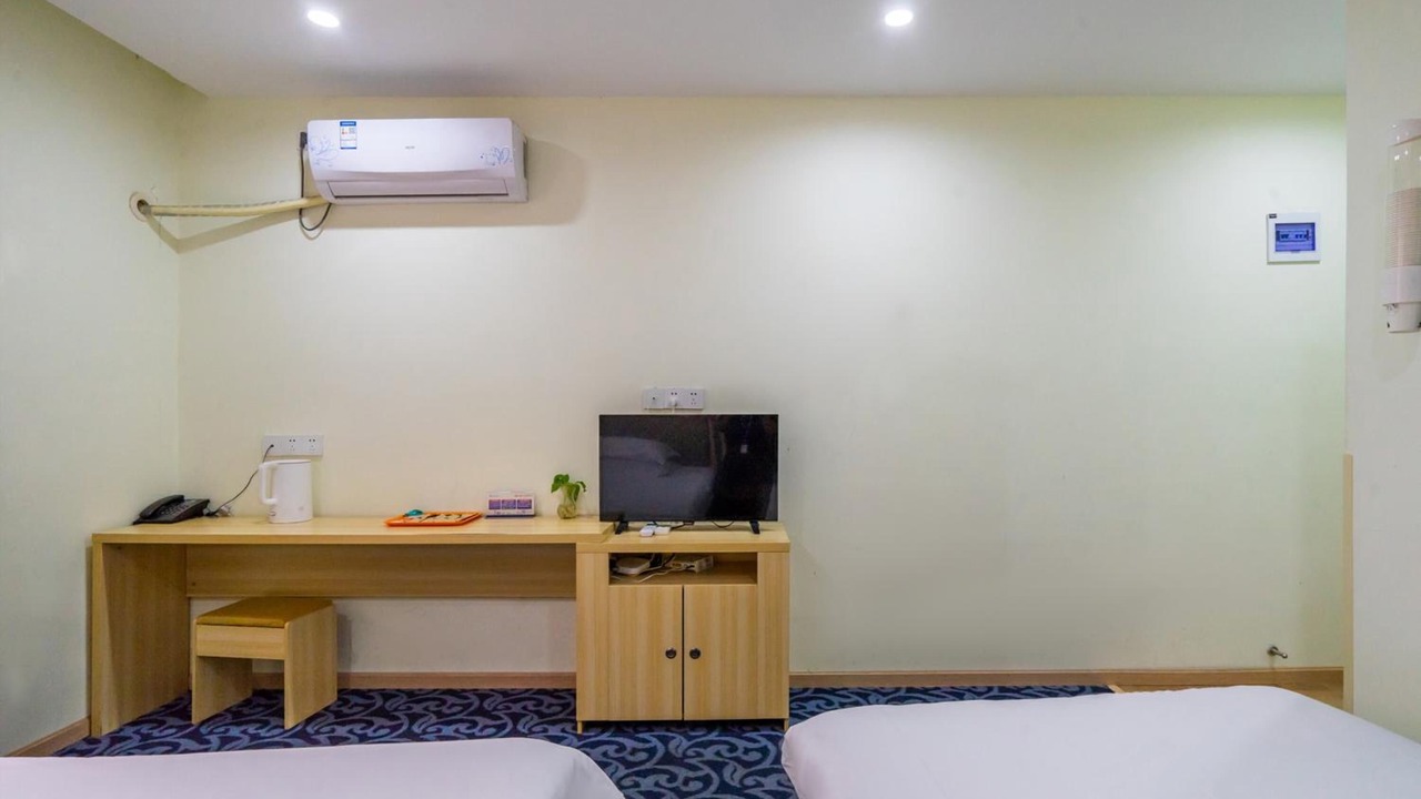 Photo of Bedroom in Shangcheng