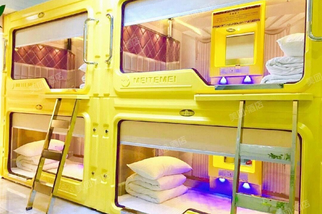 Photo of Bedroom in Shangcheng