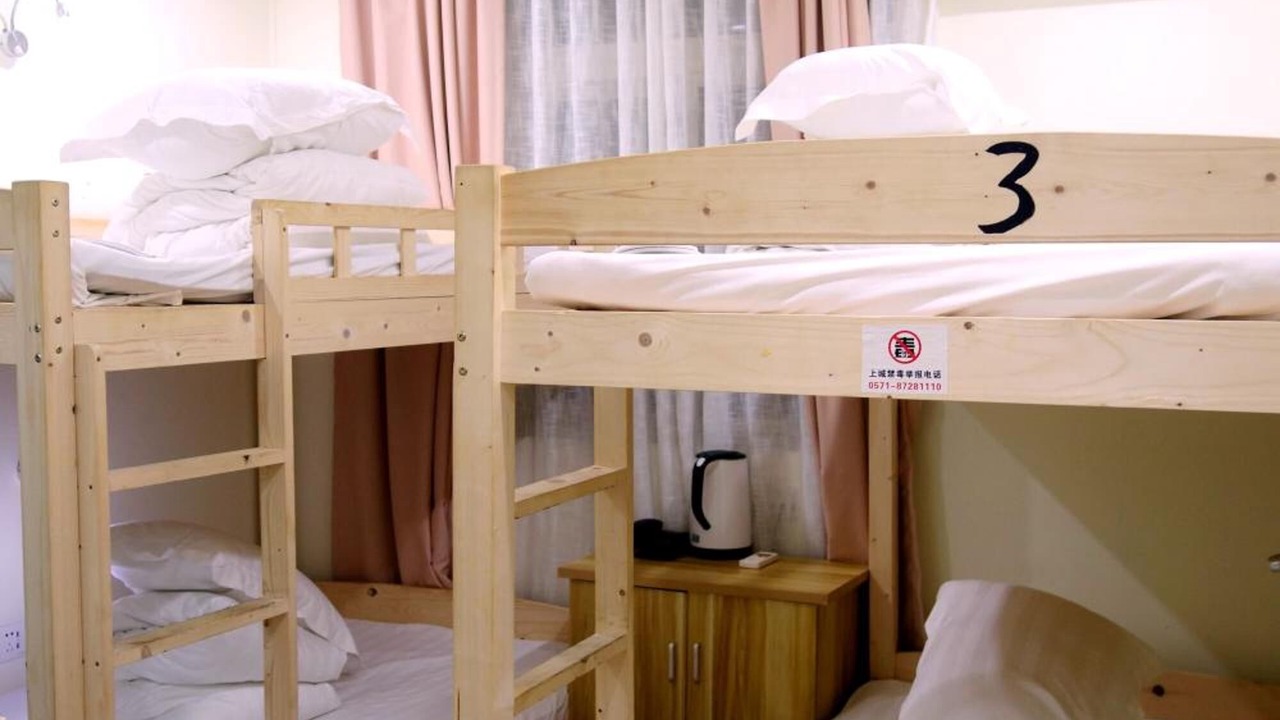 Photo of Bedroom in Shangcheng