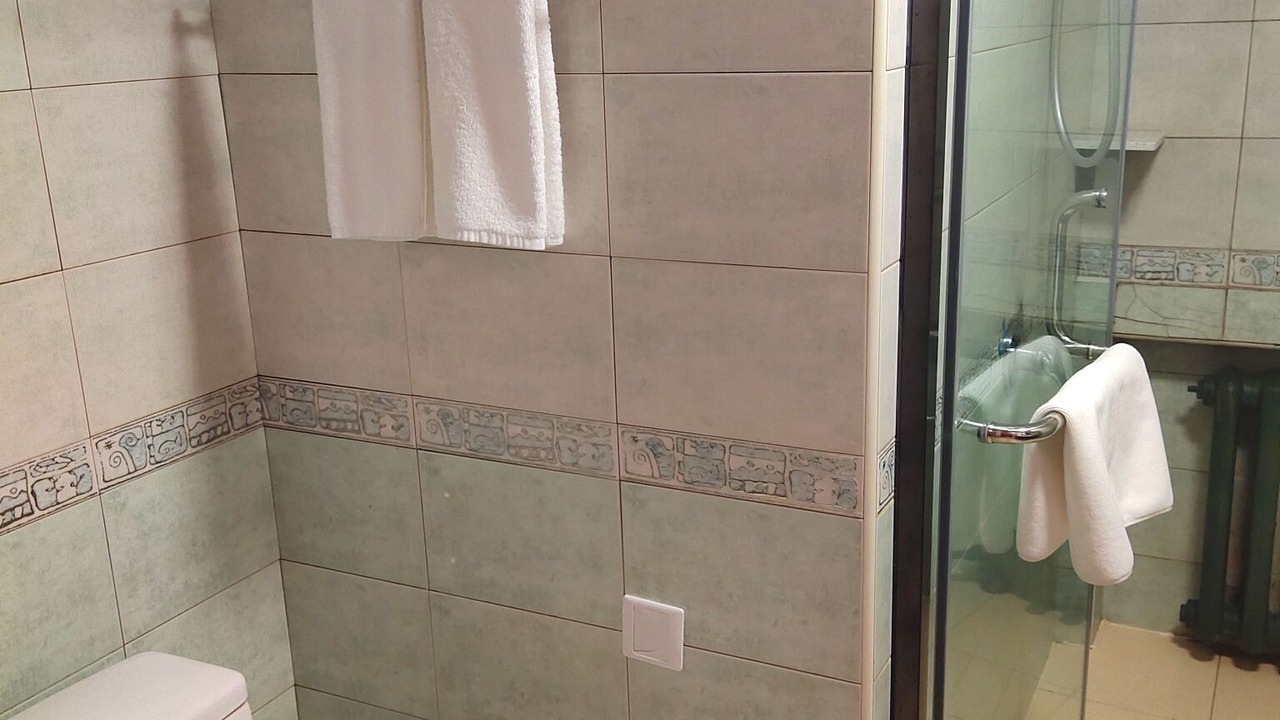 Photo of Bathroom in Dao Li
