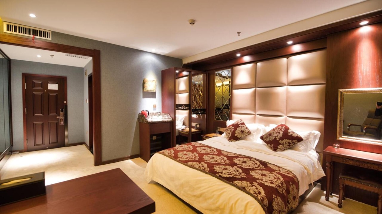 Photo of Bedroom in Dao Li
