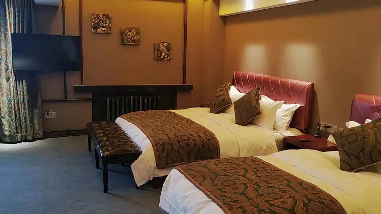 Photo of Bedroom in Dao Li