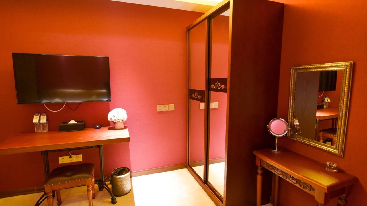Photo of Bedroom in Dao Li