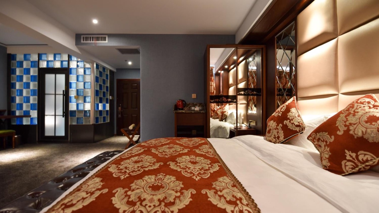 Photo of Bedroom in Dao Li