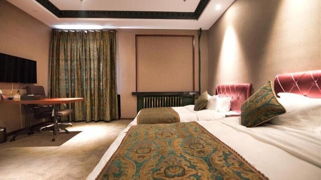 Photo of Bedroom in Dao Li