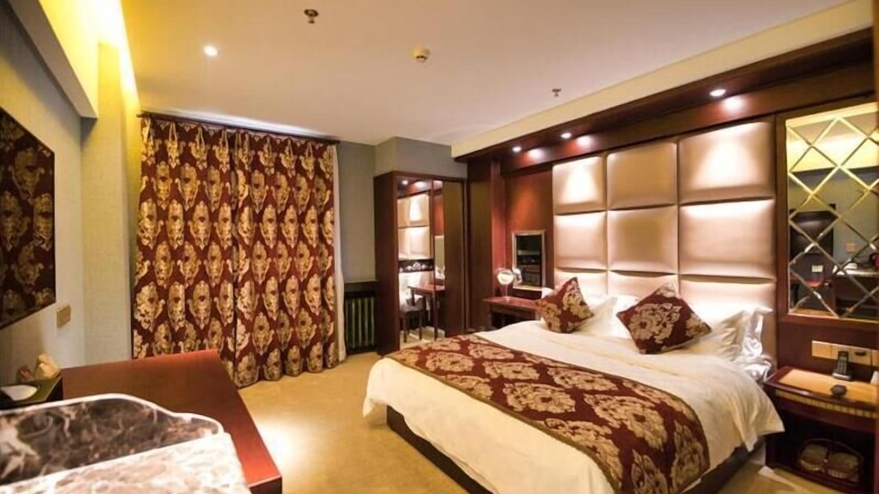 Photo of Bedroom in Dao Li