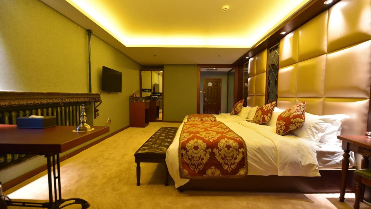 Photo of Bedroom in Dao Li