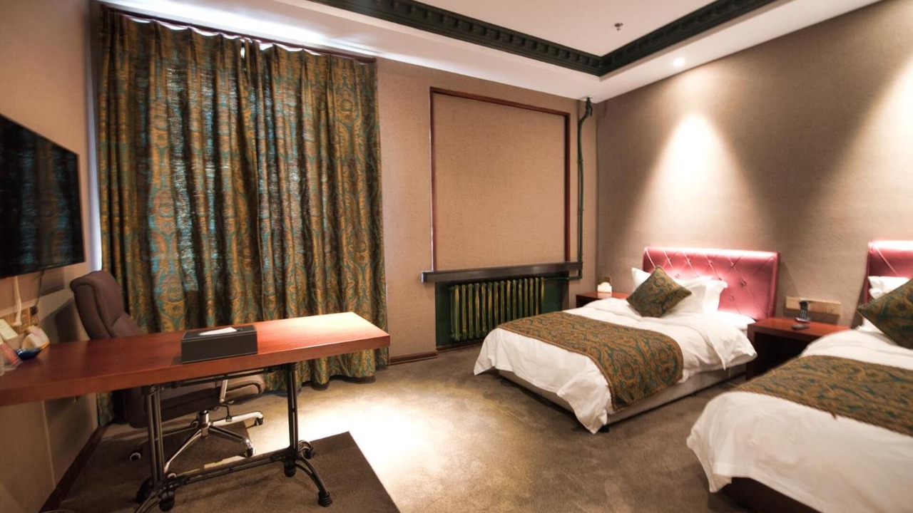 Photo of Bedroom in Dao Li