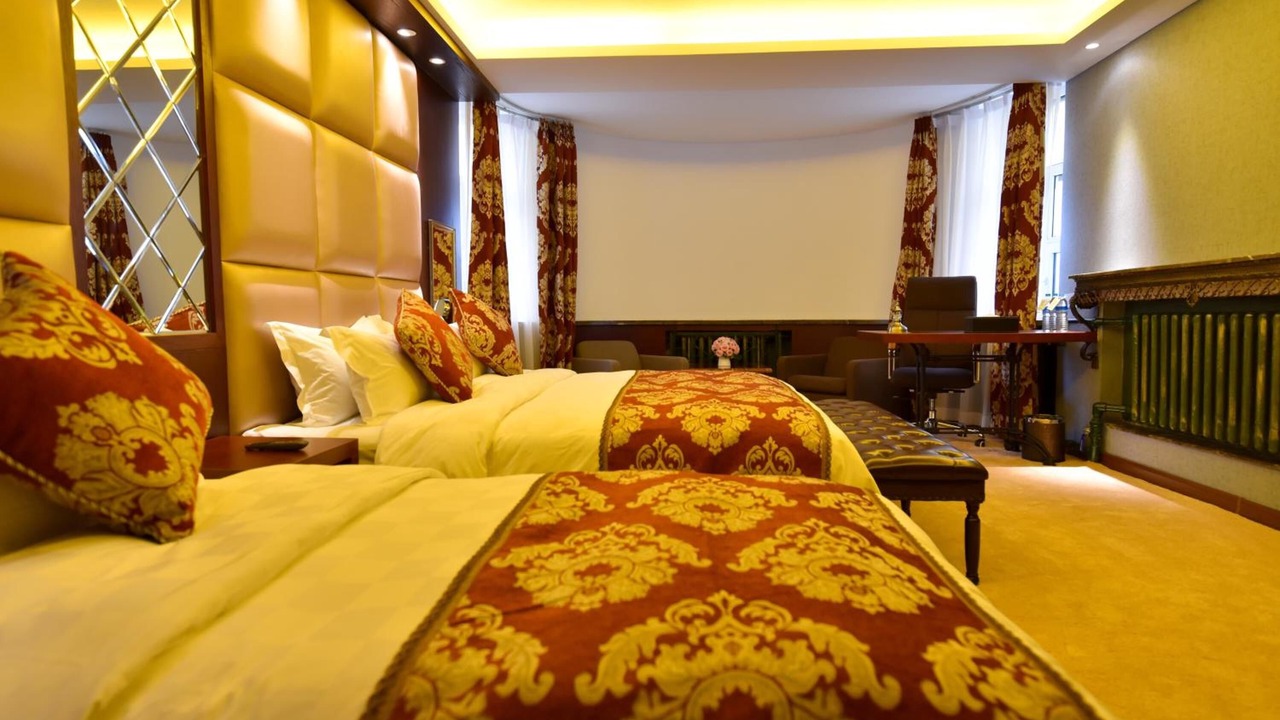 Photo of Bedroom in Dao Li