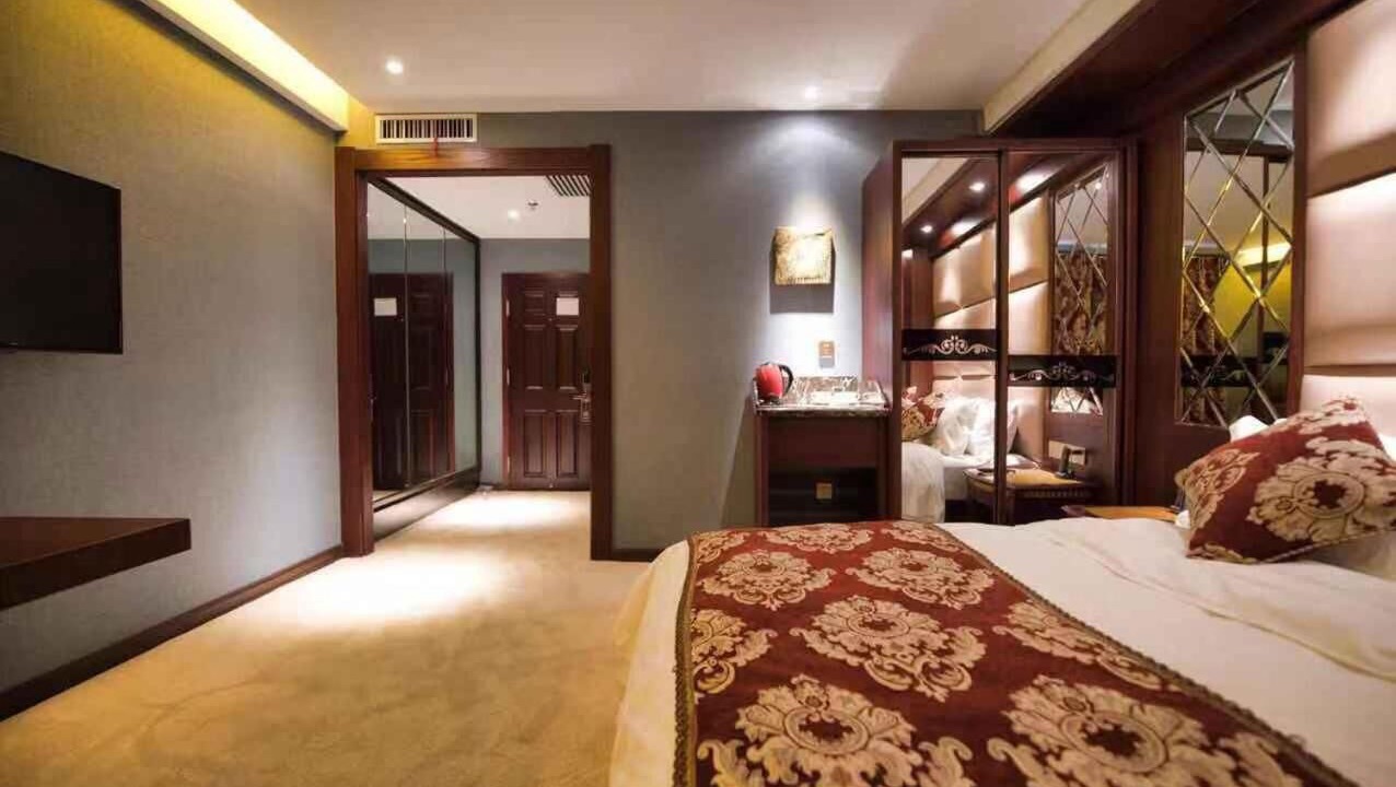 Photo of Bedroom in Dao Li