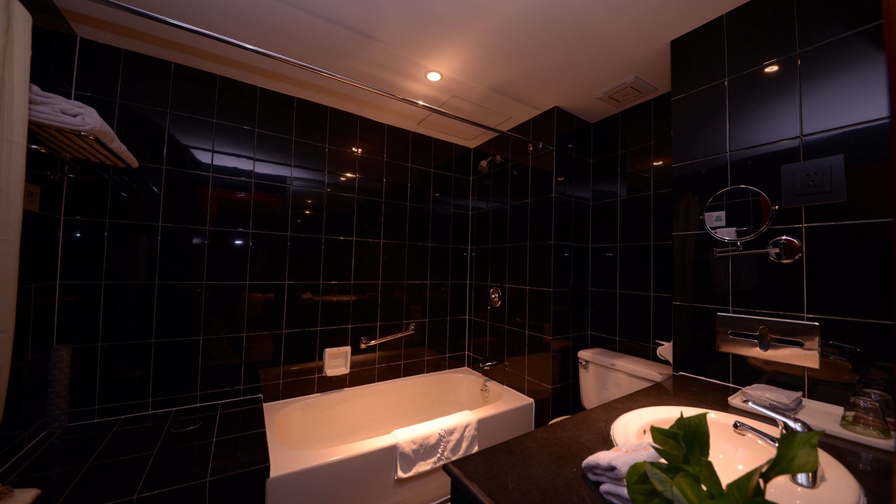 Photo of Bathroom in Harbin City Center
